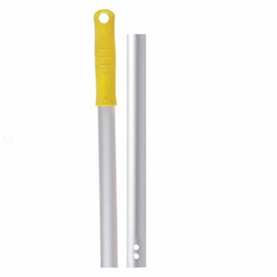 SpringMop® PRO AluGreen Handle (with 2 holes) Yellow Code