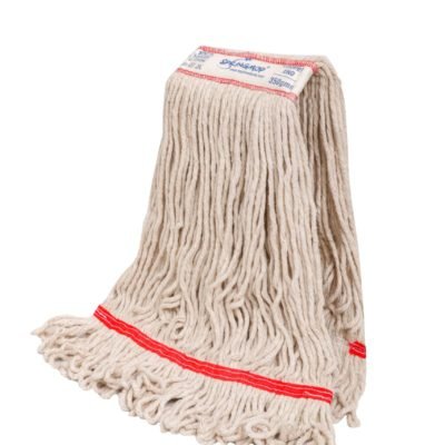 SpringMop® PRO Cotton Mop Refill; Red Code, 350gms