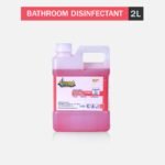 Bathroom Sanitizer S1 Super - Bathroom Cleaner cum Sanitizer