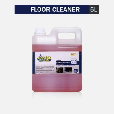 Floor Degreaser Alkaline Cleaner | Degreaser Concentrate