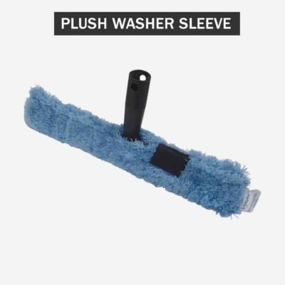 SpringMop Plush Washer Sleeve - 35cm