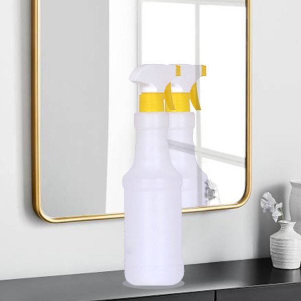 SpringMop® Ergo Plastic Spray Bottle with Trigger 2021