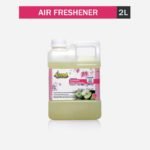 Room Freshener for Bathroom - Ossom S5 Deo Neutralizer, odor neutralizer for room