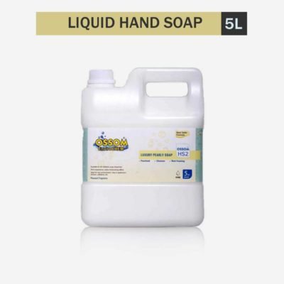hand wash soap