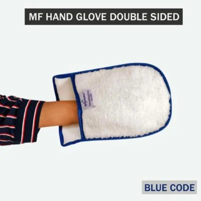 Microfiber Hand Glove