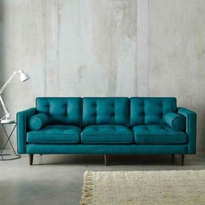 3 Seater Sofa Shampoo Cleaning Services of King Size Sofa