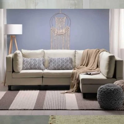 Sofa Shampooing Services for 4 Seater Corner Sofa