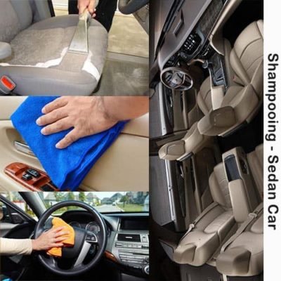 Car cleaning services near me