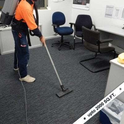 Office Housekeeping Services | Book Office Cleaning Service