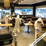 Restaurant and Commercial Kitchen Deep Cleaning Services
