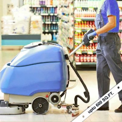 Shop Deep Cleaning Service