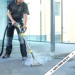 Showroom Cleaning Service