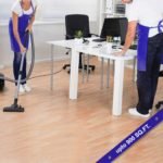 Commercial Office Cleaning Service | Schedule for Office