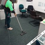 Office Cleaners Services | Schedule Office Deep Cleaning Now