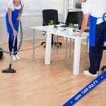 Professional Office Cleaning Services | | Book Now Online