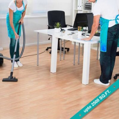 Corporate Office Cleaning Service