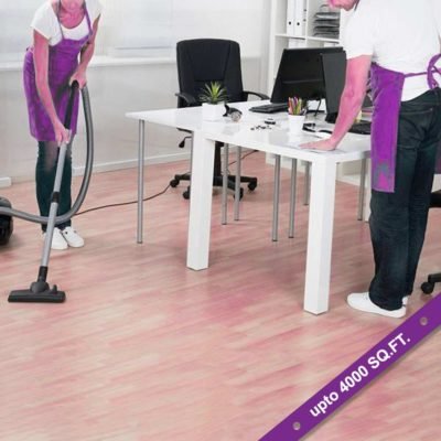 Office Cleaners Service