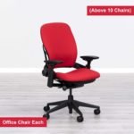Office Chair Cleaning Services near me at hygienedunia