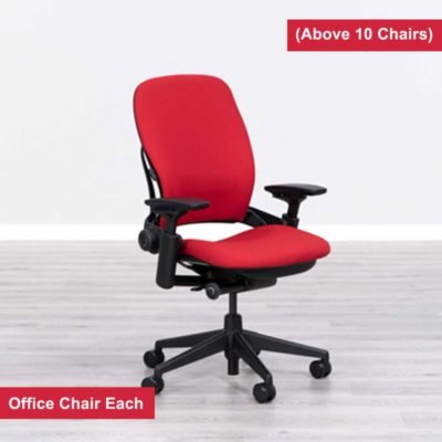 Office Chair Cleaning at hygienedunia