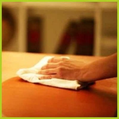 Furniture Cleaners and Polish