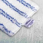 Microfiber mops for improved housekeeping by hygienedunia