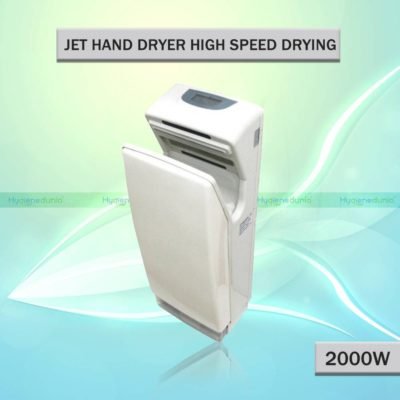 Automatic Jet Air Hand Dryer 2000w