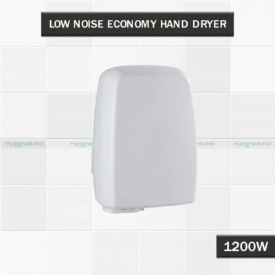 Ossom Compact Hand Dryer Machine