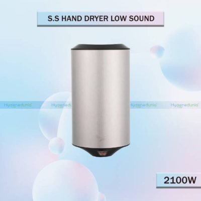 Ossom Automatic Hand Dryer Machine 2100w