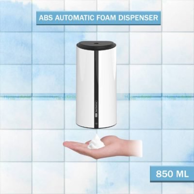 ABS Automatic Foam Soap Dispenser 850ml