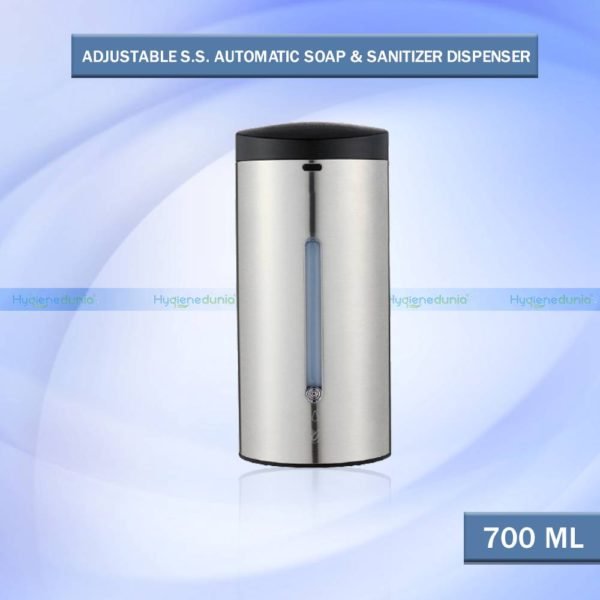 Touchless Soap Dispenser 700ml Touchless Hand Sanitizer Dispenser