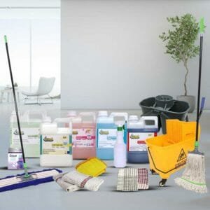 Cleaning Kit Category Image