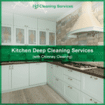 Mechanized Kitchen Cleaning Service near me at Hygienedunia