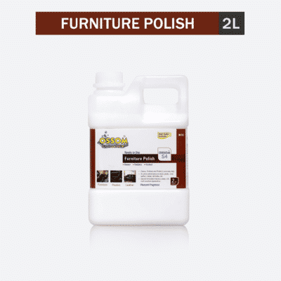 Wood Furniture Polish Wood Cleaners 2Ltrs pack at Hygienedunia