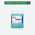 Surface Sanitizer Ossom S2 Super - Hard Surface Cleaner cum Sanitizer at Hygienedunia