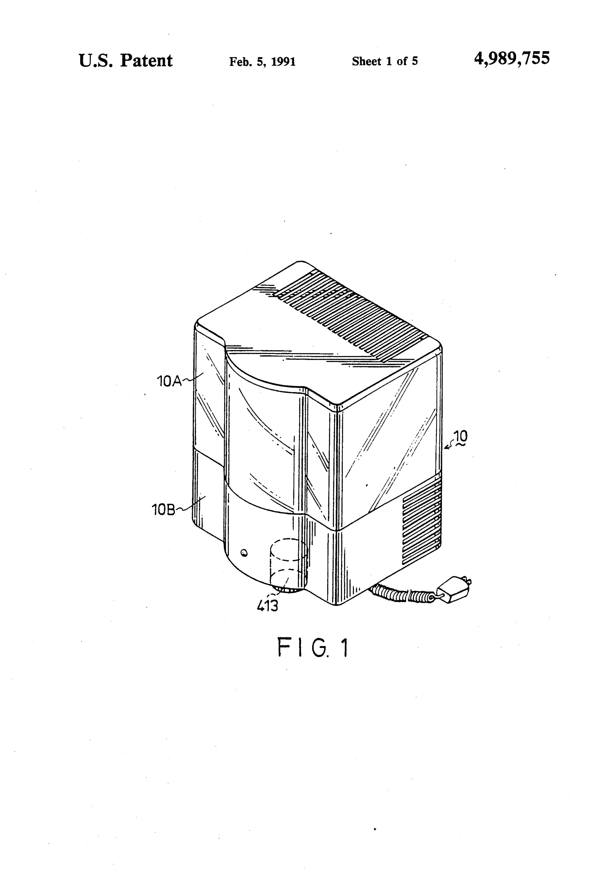 automatic-cleaning-liquid dispensing device