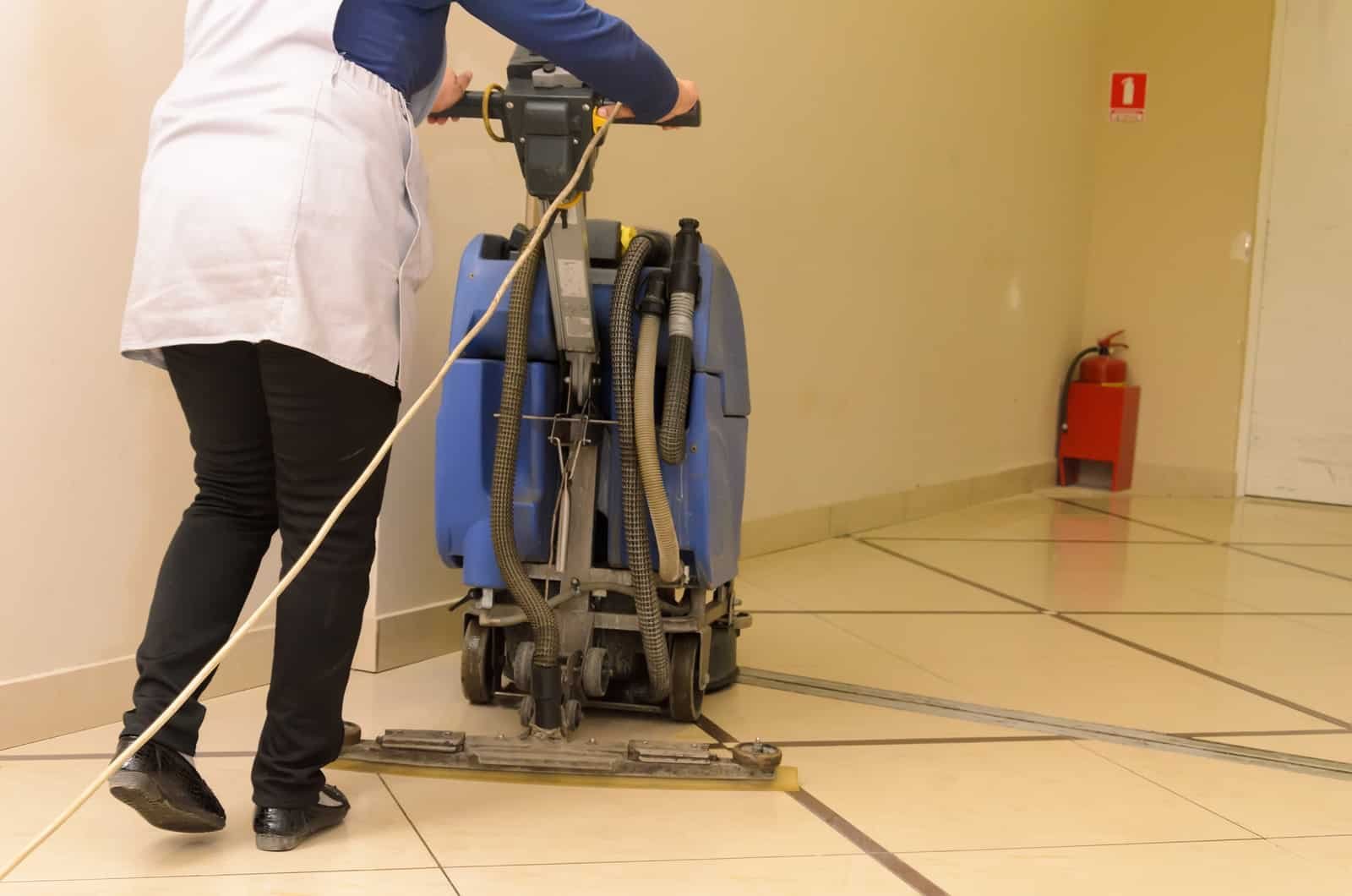 mechanized cleaning by hygienedunia
