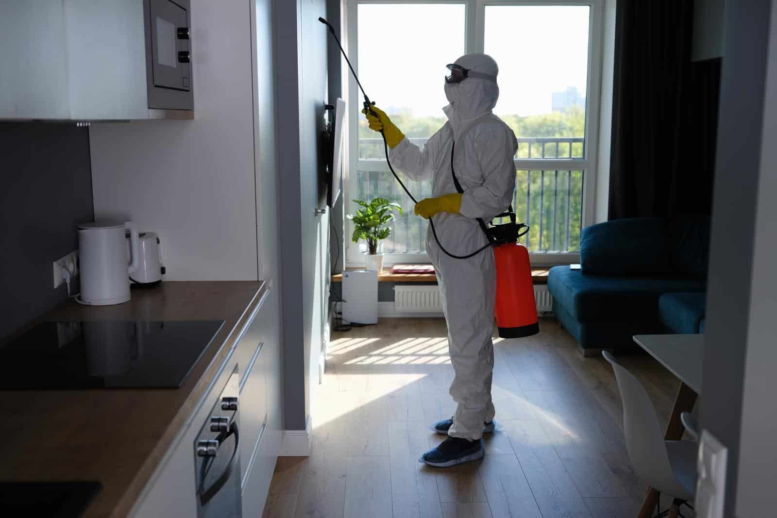 pest control agency - hygienedunia blog